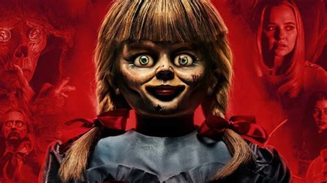 Watch Annabelle